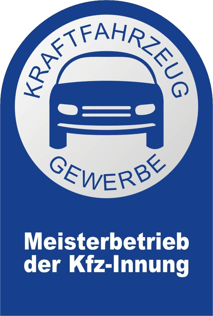 Logo Kfz Gewerbe