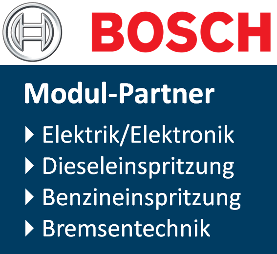 Bosch Modulpartner